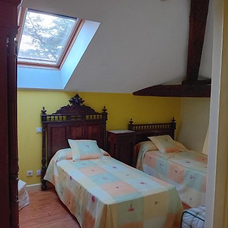 Casa Los Lomas Arenas de Iguña Kültér fotó
