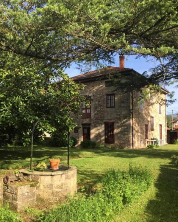 Casa Los Lomas Arenas de Iguña Kültér fotó